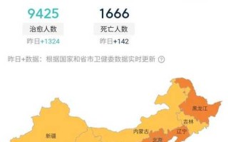 疫情最新数据国内(疫情最新数据国内数据)