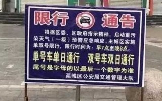 〖石家庄限号2021最新限号1月_石家庄限号2021年3月最新限号〗