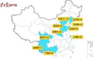 31省区市新增37例本土确诊，31省区市新增37例本土确诊汉字高手