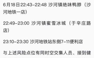 北京新增9例本土感染者含1名学生(北京新增9例新冠肺炎病例)