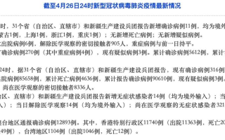 31省份新增确诊11例均为境外输入，31省份新增确诊33例均为境外输入