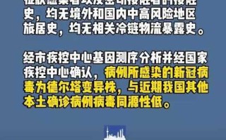 〖上海公布近期确诊溯源结果_上海 确诊〗