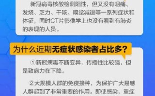 〖南京新增无症状感染者抗体阳性·南京新增无症状感染者抗体阳性是什么〗