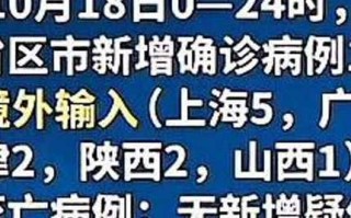 31省区市新增确诊33例，31省区市新增确诊病例13例