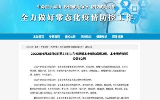 〖新一轮疫情波及19省36市_新一轮疫情波及18省41城〗