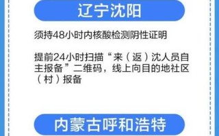 多地核酸变为2到3天一检(核酸检测3天两检)