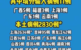 【湖北新增本土确诊病例2例,湖北新增确诊1例本土病例详情】