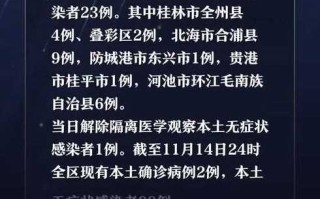 〖江西新增3例本土确诊病例·江西新增确诊一例〗