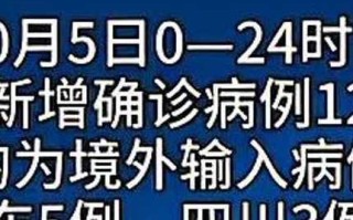 31省区市新增境外输入13例(31省区市新增境外输入病例6例)