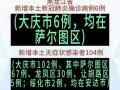 〖黑龙江黑河已有8例确诊_黑龙江黑河新增4例本土确诊〗