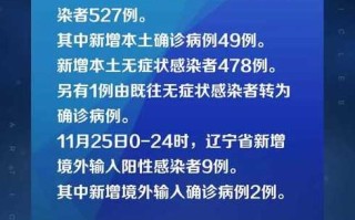 北京新增本土感染者11例(北京新增本土感染者11例是哪里的)