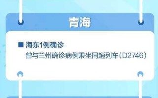 〖宁夏疫情最新消息今天新增病例·宁夏疫情最新新闻〗