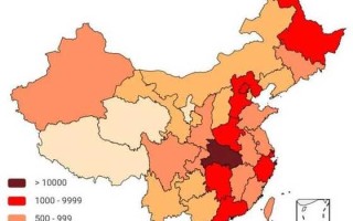 31省份新增本土确诊48例，31省新增本土确诊病例40例