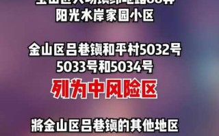 〖上海发布阳性感染者详情·上海疫情阳性〗