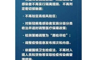 【12月6日取消核酸检测,核算什么时候取消】