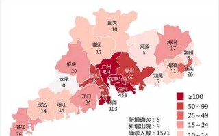 【广州市今日最新疫情,广州市今日最新疫情分布】