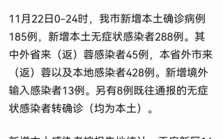 贵州新增1例本土确诊，贵州新增确诊病例