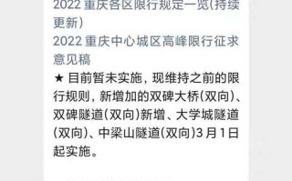 〖限号2022年3月最新限号时间_限号2022年3月最新限号时间查询〗