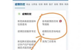 【出行防疫政策查询,出行防疫政策查询电话】