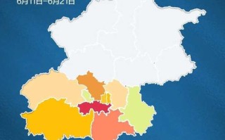 【北京两街道降为低风险地区,北京今天又有5个地区降为低风险】