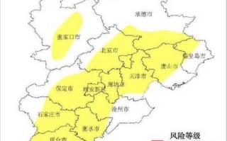 【石家庄新增9个中风险地区,石家庄新增9个中风险地区有哪些】