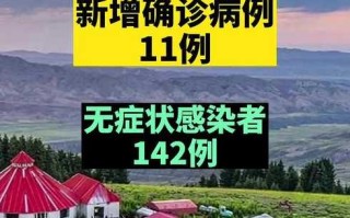 新疆新增本土病例4例，新疆新增的病例