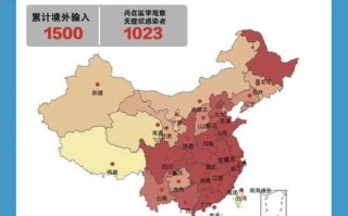 【全国疫情的最新数据,全国疫情最新数据消息今天新增】