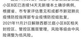 〖成都疫情最新消息今天新增病例·成都疫情最新消息今天新增病例轨迹〗