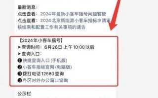 摇号结果查询北京，摇号结果查询北京官网通过审核