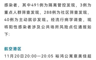 广东新增46例本土确诊(广东新增42例 累计确诊188例)