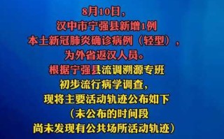 【西安2例阳性轨迹,西安2例新冠】