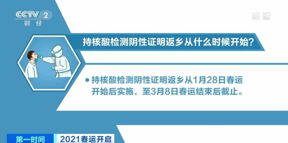 同省返乡需要做核酸检测吗-同省回家需要开什么证明