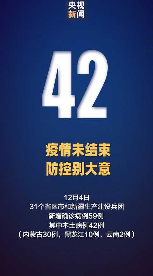 31省新增新冠本土确诊42例,新增病例的病情如何?