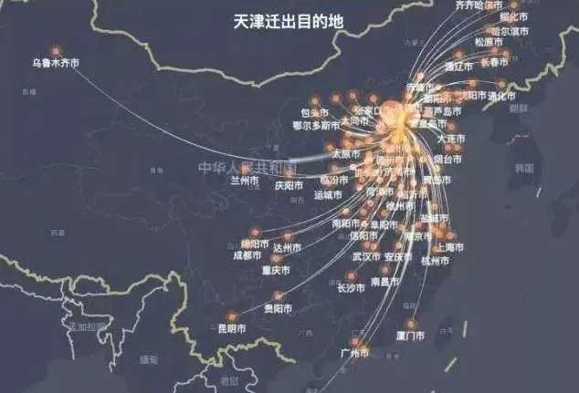 天津疫情最多的地区