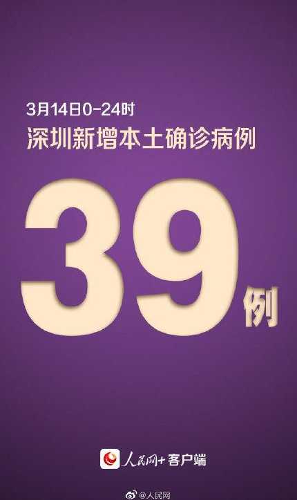 31省份新增39例本土,这些病例遍布在了哪些地方?