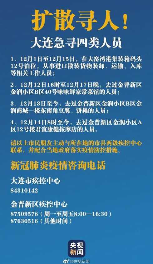 辽宁新增8例本土病例,病毒源头从哪儿来?