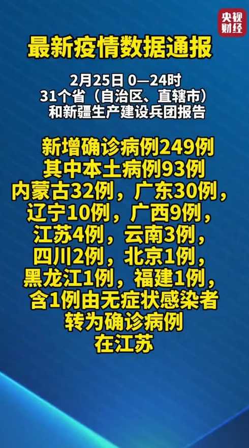 11月2日31省区市新增本土确诊93例分布在哪些地方