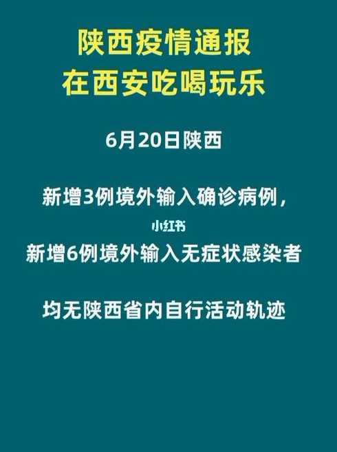 陕西新增6例本土确诊病例,其传染源是什么?