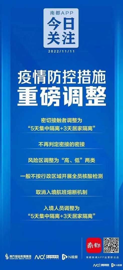 各地持续优化疫情防控举措,防控如何更精准?