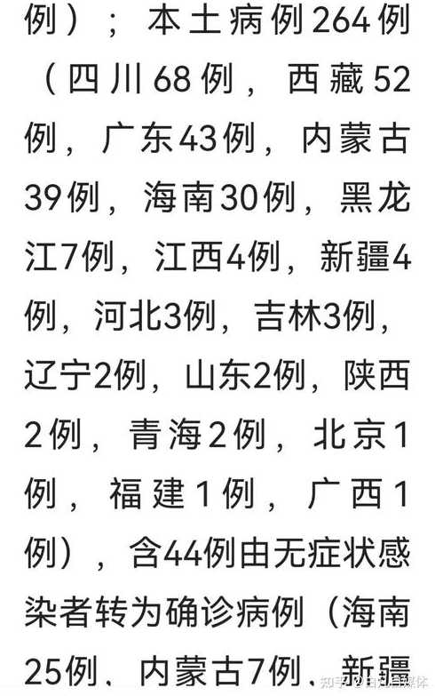 31省份新增本土确诊44例,其中浙江31例,为何多数都集中在了浙江?