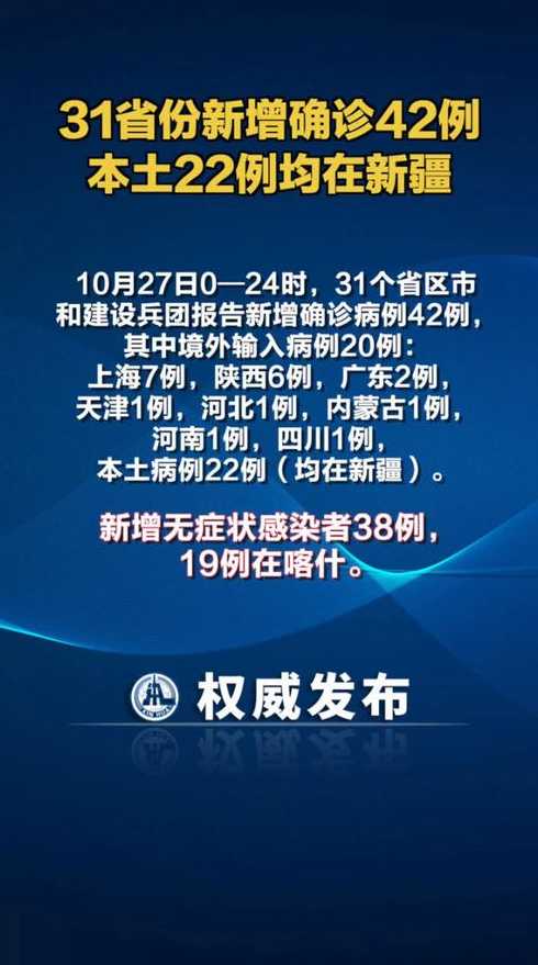 31省份新增确诊22例,本土4例在辽宁,零号传染源在哪?