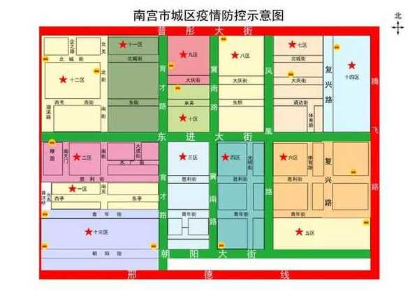 河北石家庄市12月5日新增确诊病例活动轨迹一览