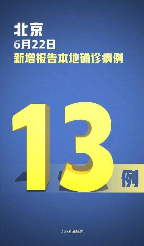 31省区市新增22例确诊,近期零星散发病例为何持续增多?