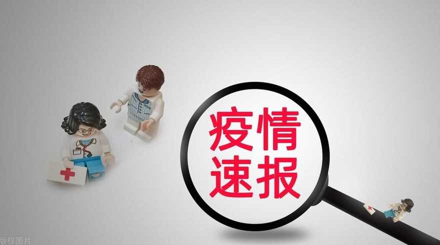 31省本土新增多少例