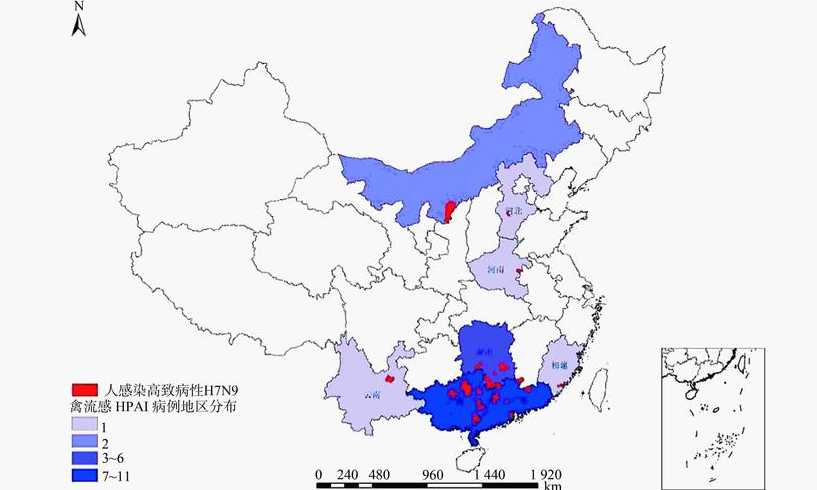 疫情从开始到现在中国多少人感染