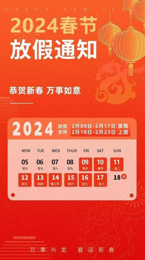 2024年疫情春节返乡最新通知