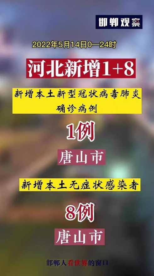 河北新增14例本土确诊和30例无症状,这些感染者分布在哪些地方?