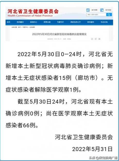 河北新增1例病例!附唐山市切实减少人员流动聚集通知