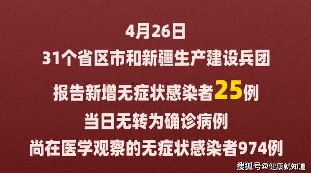 31省区市新增无症状感染者161例31省区市新增55例无症状感染