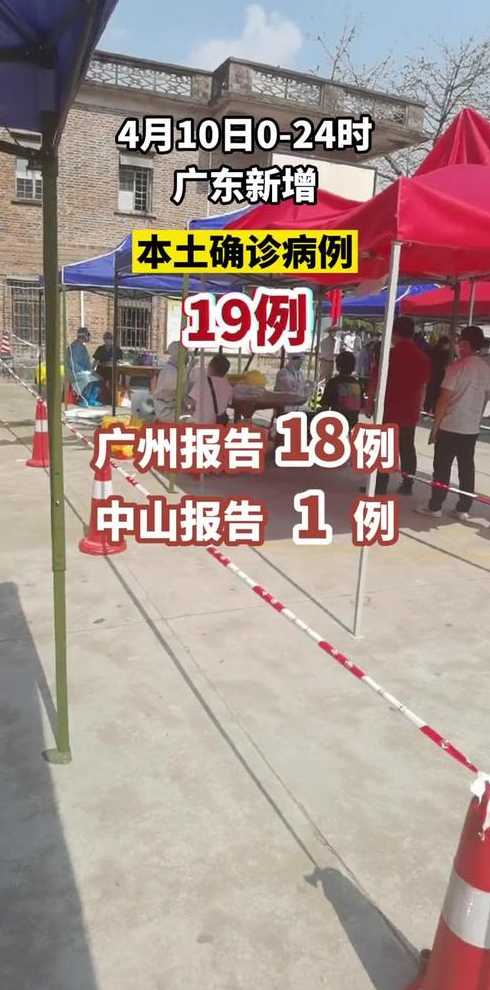 广东新增本土19例:今年以来最大规模本土疫情爆发